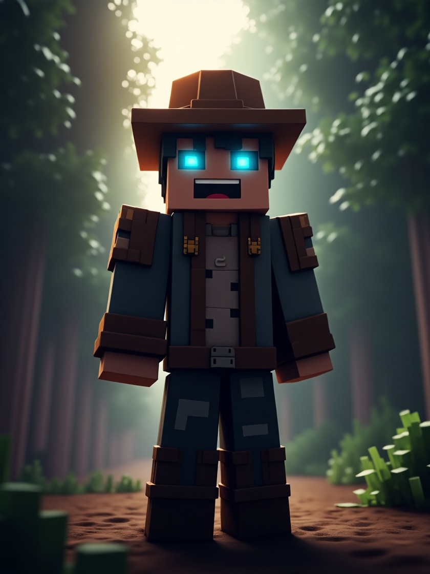 Exovia Towny Açılıyor!