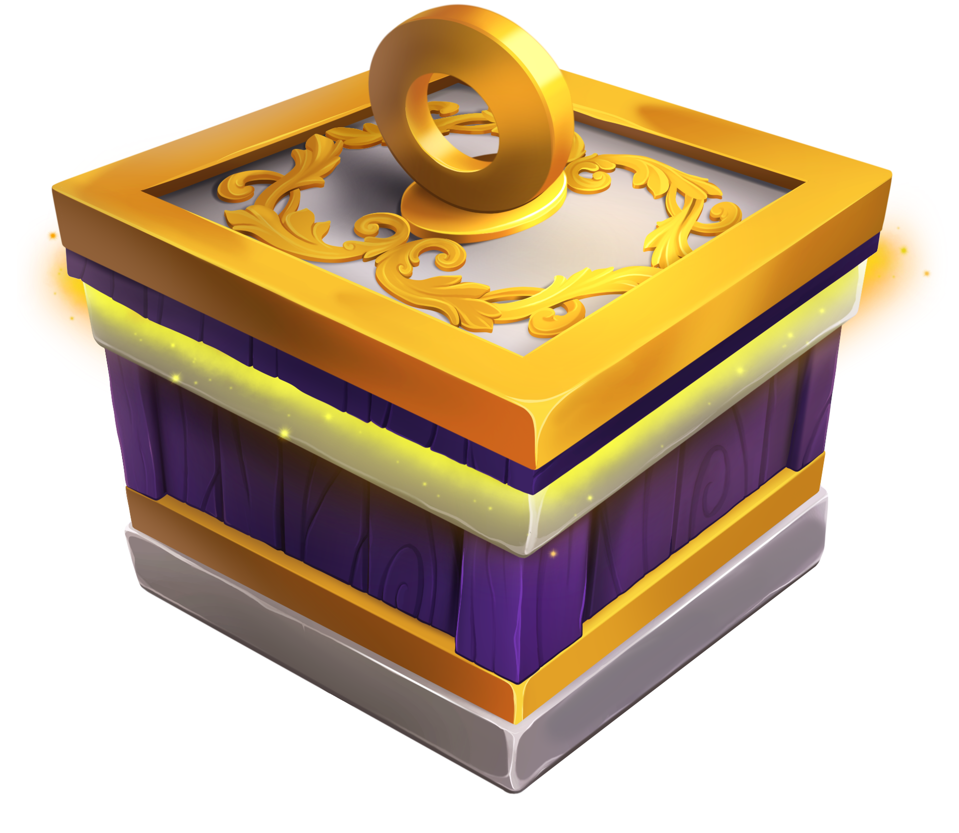 10'lu Şans Anahtarı