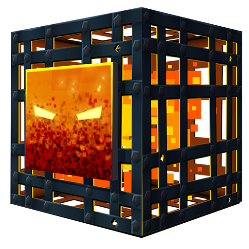 Blaze Spawner