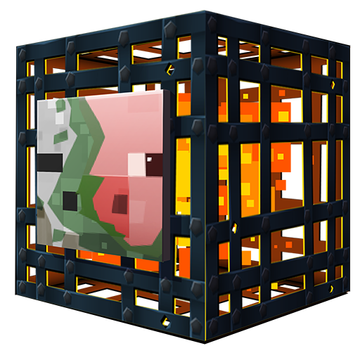 Pigman Spawner