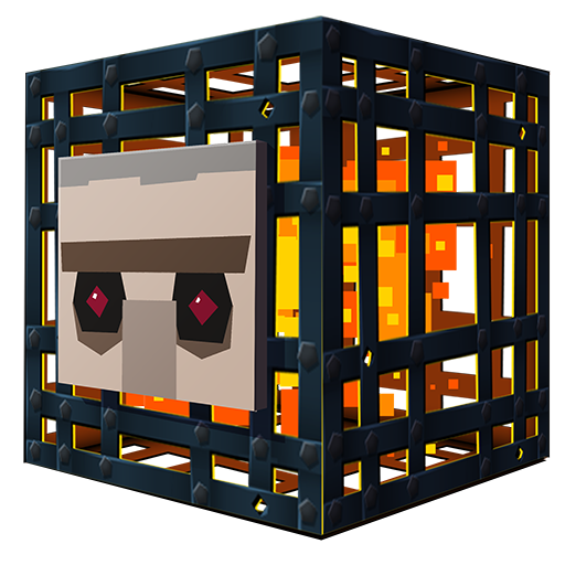 Golem Spawner